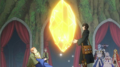 La Part d'ombre de Brolite