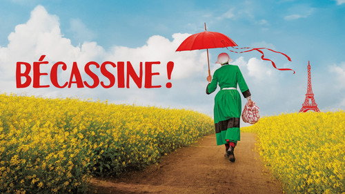 Bécassine ! — Fondos 16
