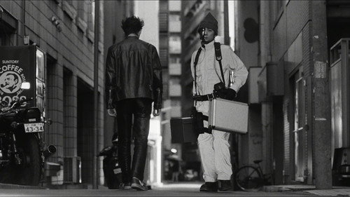 Electric Dragon 80000V