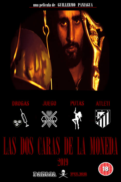 Las dos caras de la moneda (2019) poster