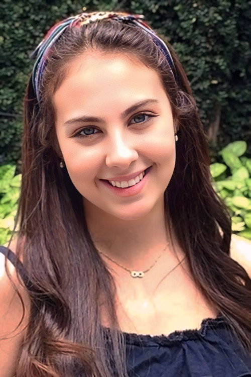 Caroline Molinari