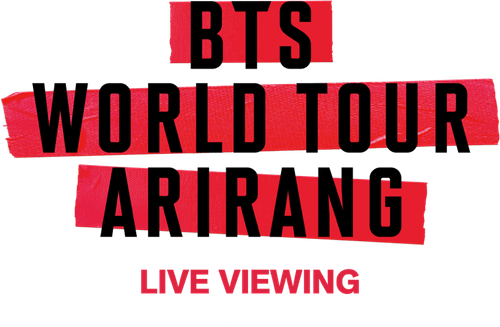 BTS World Tour 'Arirang' In São Paulo: Live Viewing