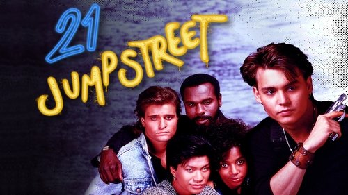 21 Jump Street