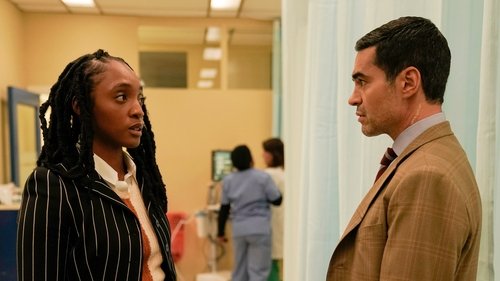 Will Trent: 1×4