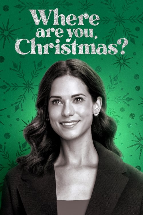 Where Are You, Christmas? Poster