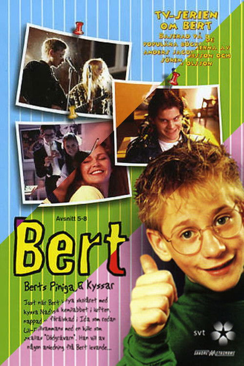 Pòster de Bert