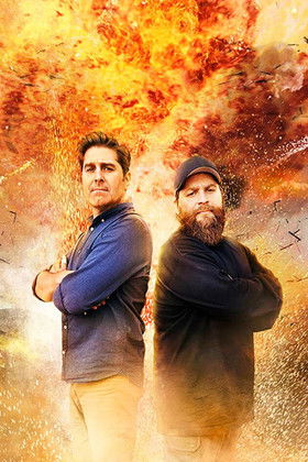 Escena 6 de The Explosion Show