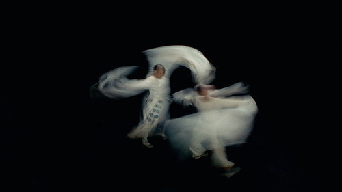 A Missing Scene from Floral Princess: An untold suicide of the last Ming emperor