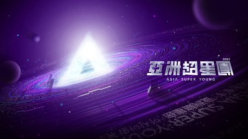 Asia Super Young