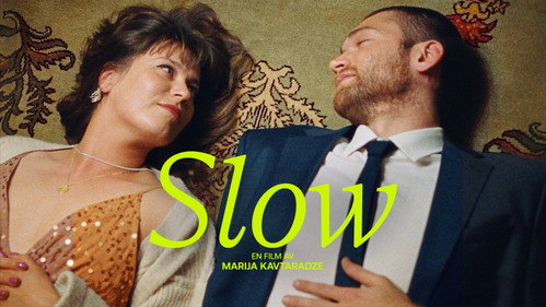 Slow — Fondos 13