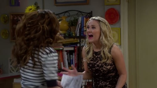 Poster della serie Young & Hungry