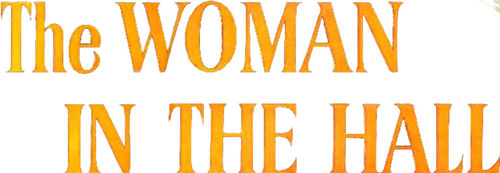The Woman in the Hall