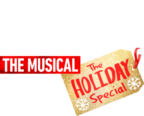 High School Musical: The Musical: The Holiday Special