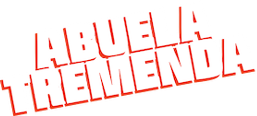 Logo Abuela tremenda