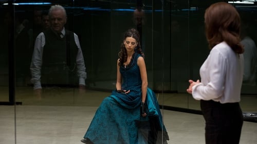 Westworld: 1×7