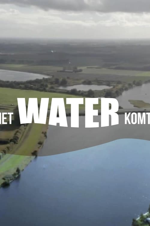 The Water is Coming! (2023)