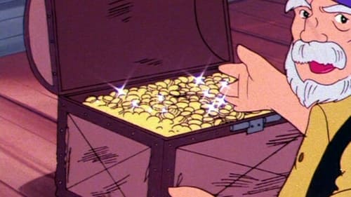 Poster della serie Flower Angel