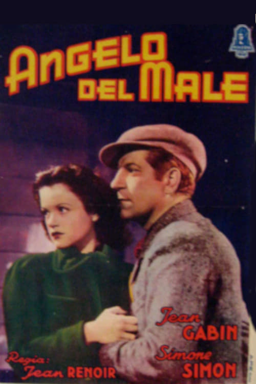 L'angelo del male 1938