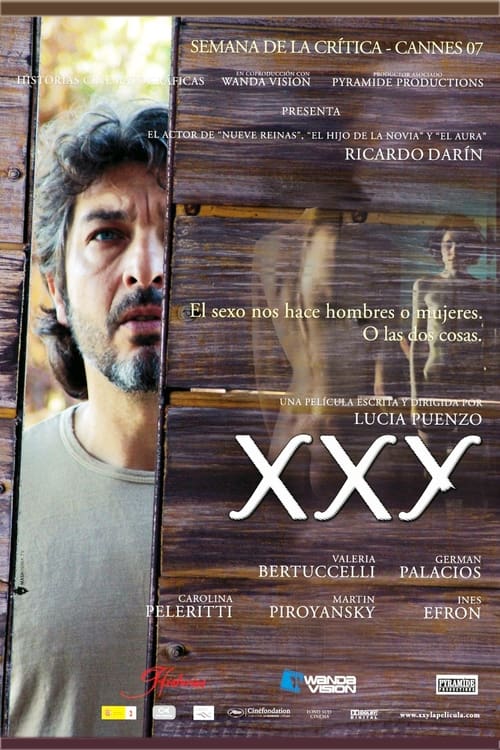 XXY (2007)