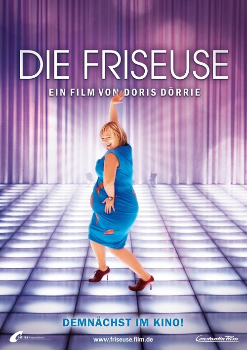 Die Friseuse 2010 Die Friseuse 2010