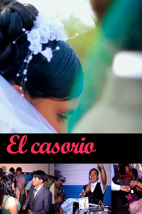 El casorio
