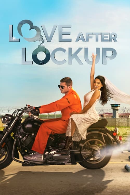 Where to stream Love After Lockup Season 5