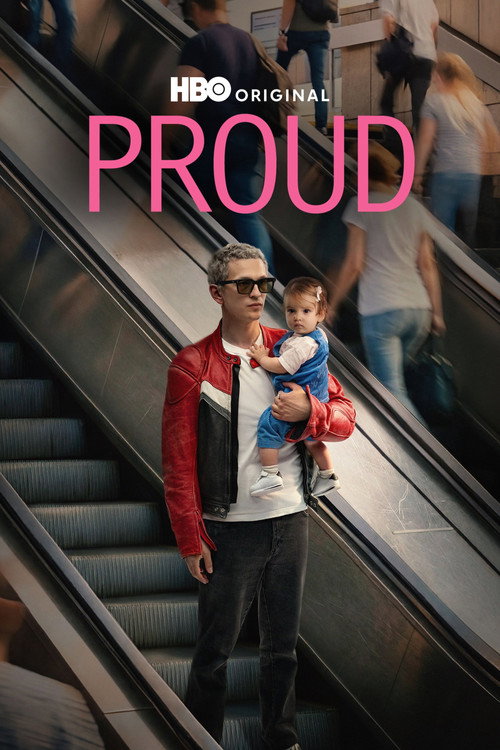 Proud