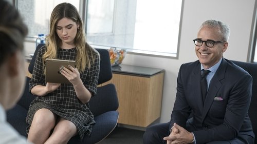 Younger: 40 é o Novo 20: 3×9