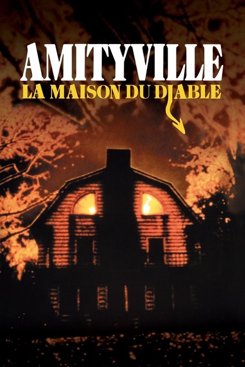 Amityville : La maison du diable - 1979 Amityville : La maison du diable - 1979