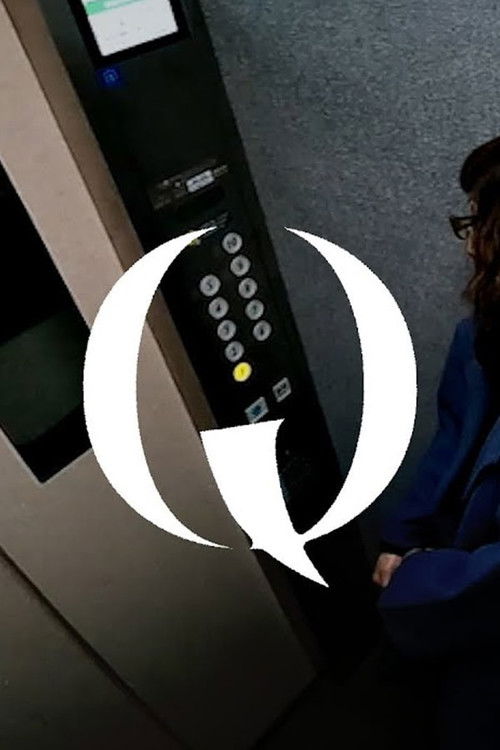 Fake Documentary "Q": Basement