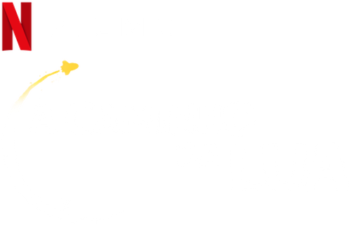 A Caminho da Lua - Logo 3