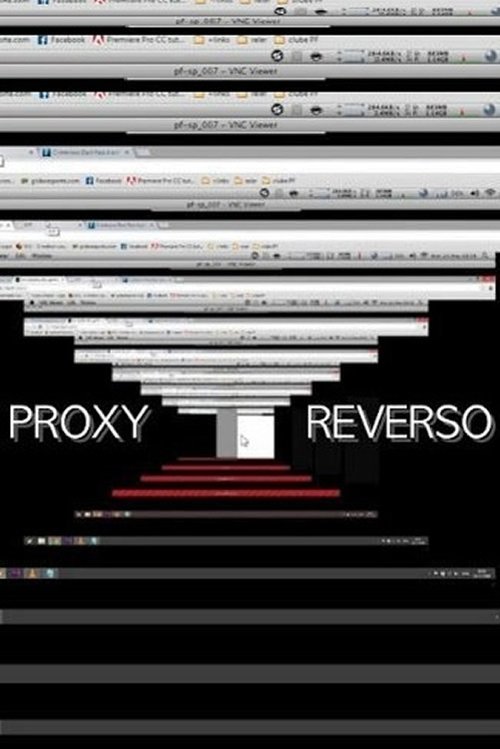 Poster for Reverse proxy