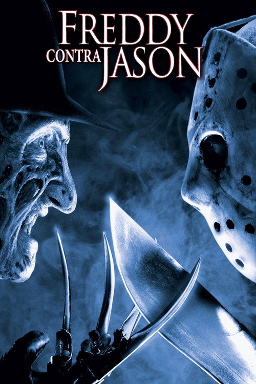 Freddy contra Jason