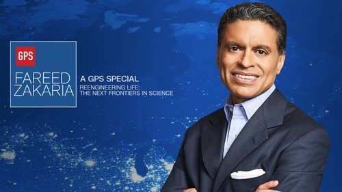 Fareed Zakaria GPS