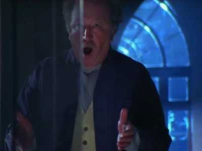 Escena del episodio 1 de la temporada 3 de The Tomorrow People