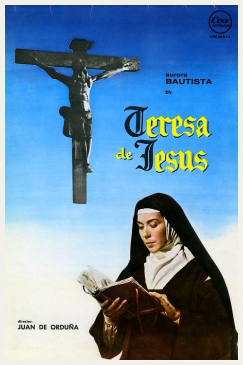 Teresa de Jesus 1961