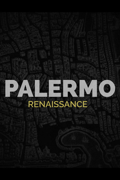Palermo Renaissance poster
