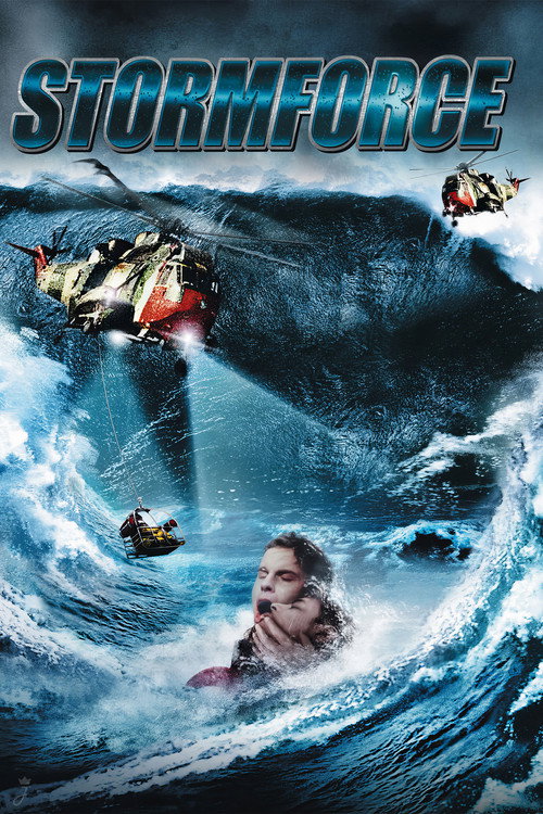 Stormforce