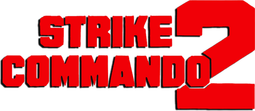 Strike Commando 2