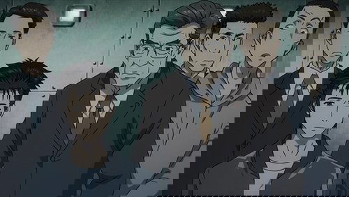 Parasyte -the maxim-: 1×19