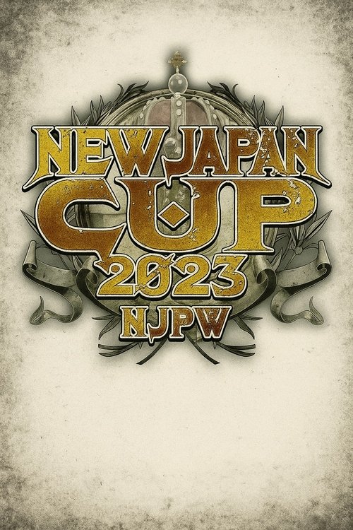 NJPW New Japan Cup 2023: Day 1