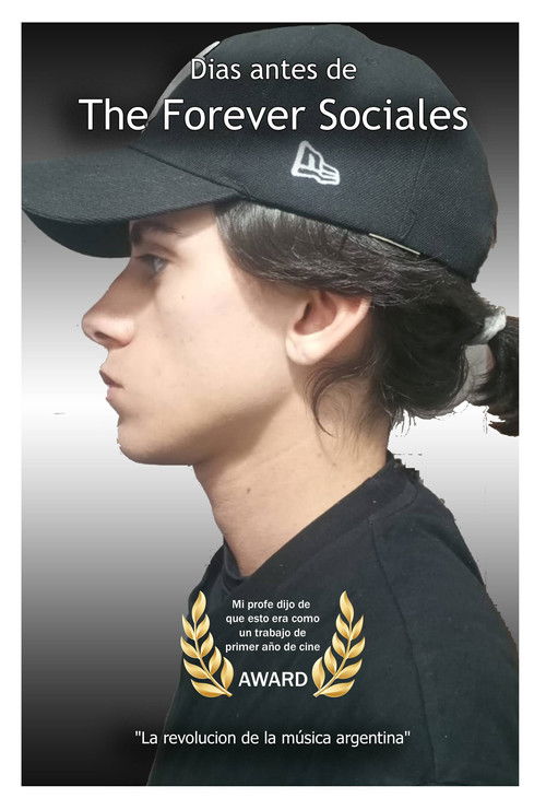 Dias Antes de The Forever Sociales
