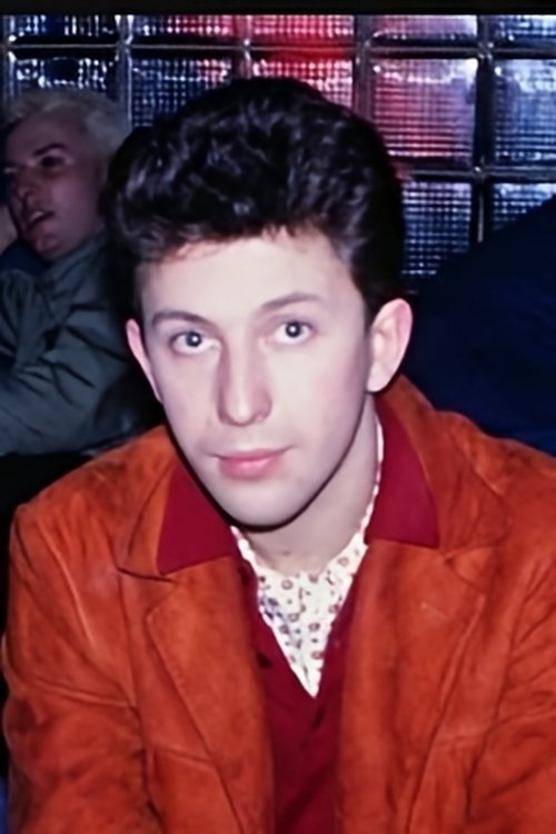 Perry Haines