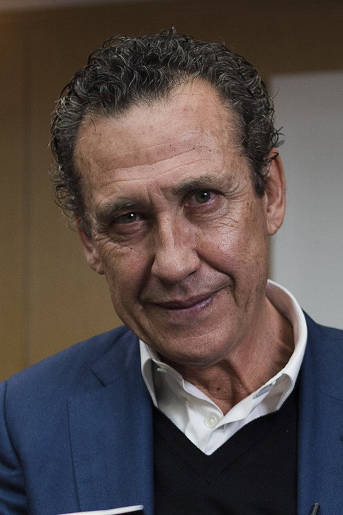 Jorge Valdano