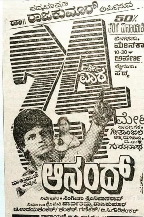 Anand (1986)