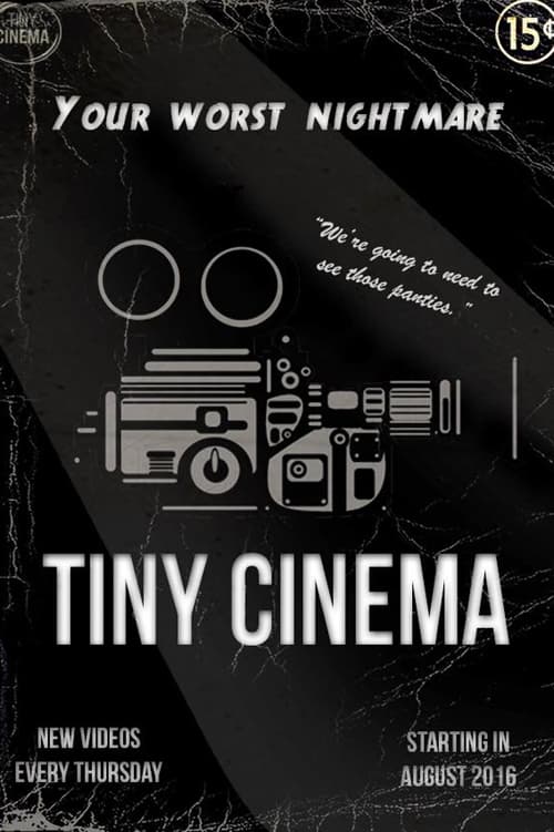 On Tiny Cinema