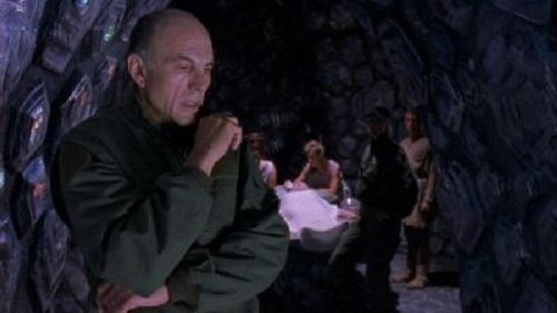 Stargate SG1: 2×12