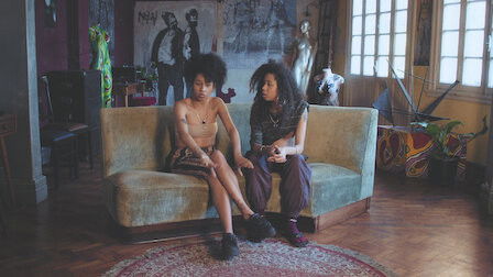 Tasha & Tracie Okereke