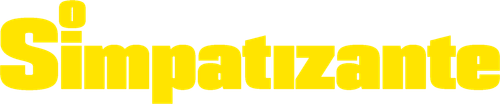 O Simpatizante - Logo 4