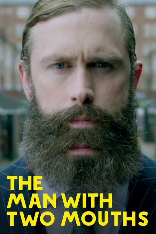 The Man with Two Mouths movie poster player